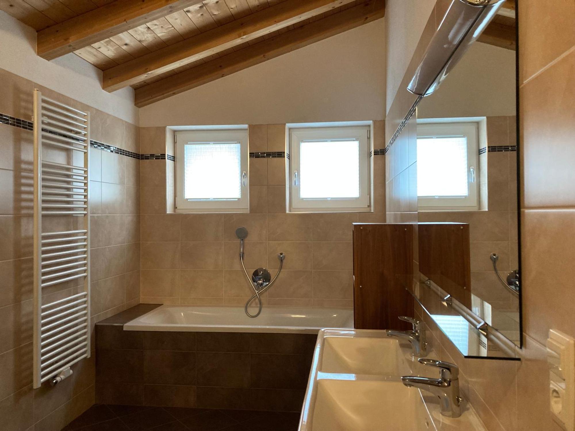 Ferienwohnung Fuegenberg Dış mekan fotoğraf