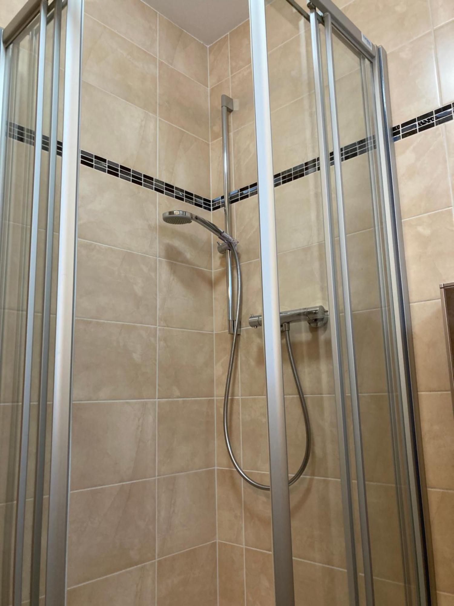 Ferienwohnung Fuegenberg Dış mekan fotoğraf